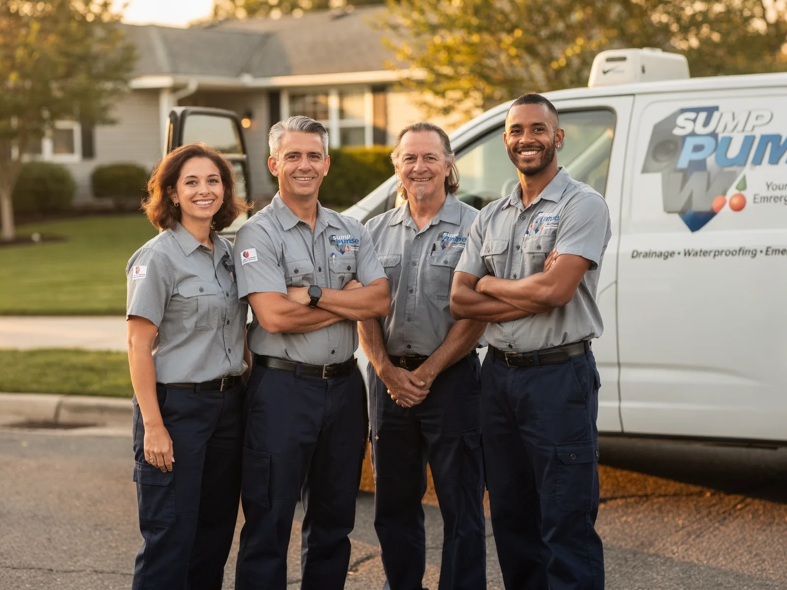 Water Heater Repair company in Tilleda, WI
